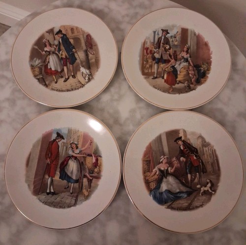 Vintage staffordshire - vintage,