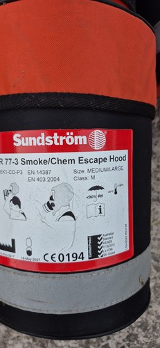 Sundstrom sr77 - sundstrom, sr77-3