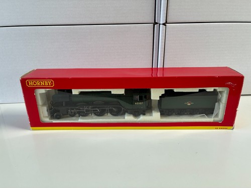 Hornby type loco tender - hornby, &