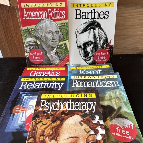 Introducing books bundle 7 - books,
