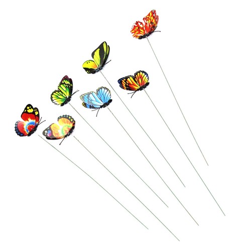 10pcs decorative artificial - 10pcs,