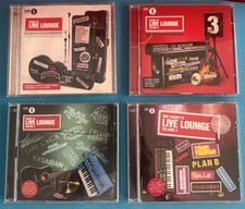 BBC Radio 1 Live Lounge CDs