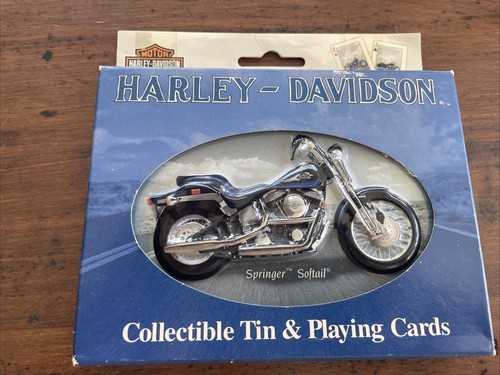 Harley davidson collectable - davidson,