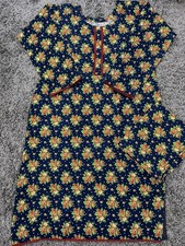 Readymade Asian Shalwar Kameez