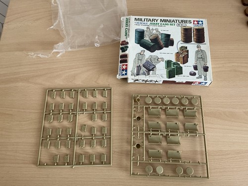 Tamiya military miniatures - tamiya,