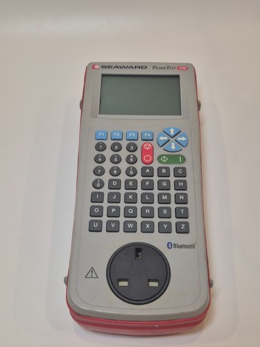 Seaward primetest 350 pat - primetest,