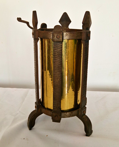Antique arts crafts gothic - ,