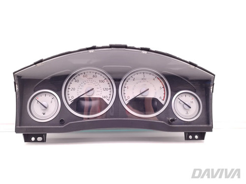 Chrysler grand voyager - chrysler,