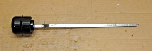 Farmall cub engine - cub, dipstick