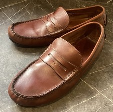 Men’s Brown Clark’s