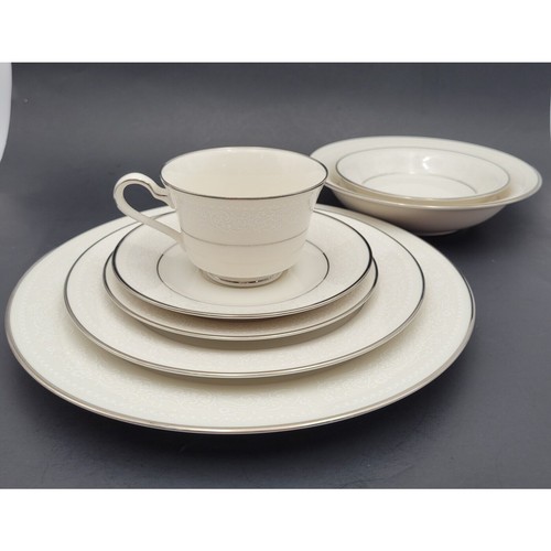 Noritake sorrento piece - sorrento, 7-piece