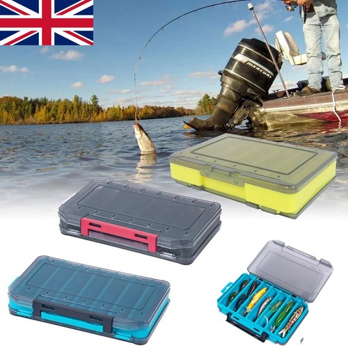 Fishing waterproof storage box - storage,