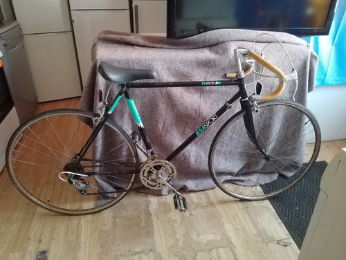 Vintage bsa sport 12 - vintage,