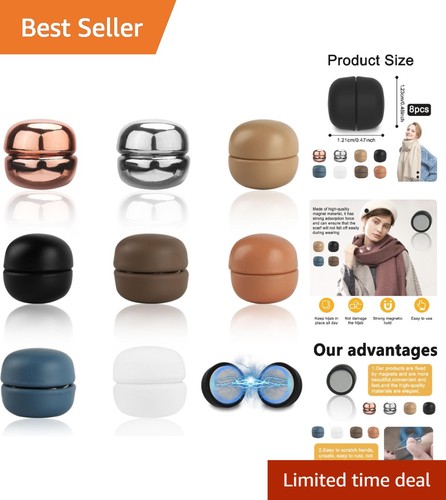 Quality hijab magnets 8 - quality,