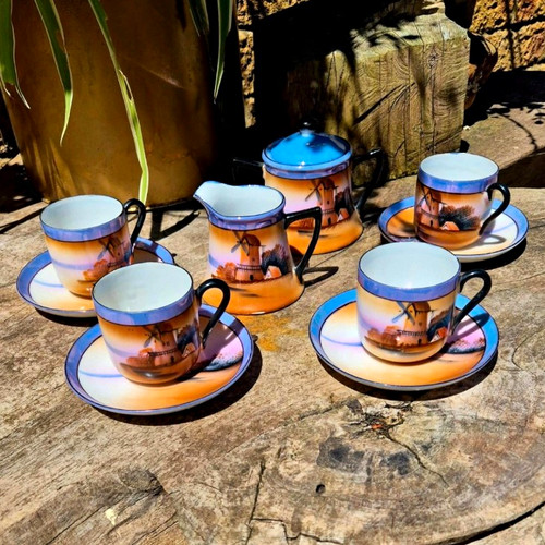 Vintage chikaramachi japan - ​vintage,