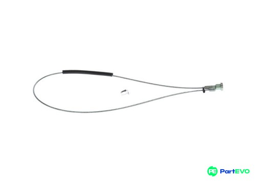Bosch parking brake - parking, cable
