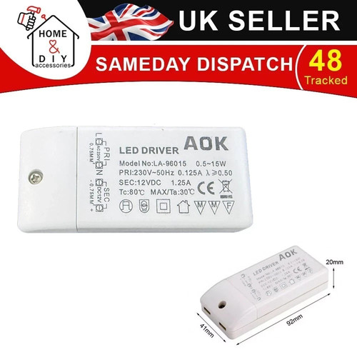 Led driver power supply - driver,