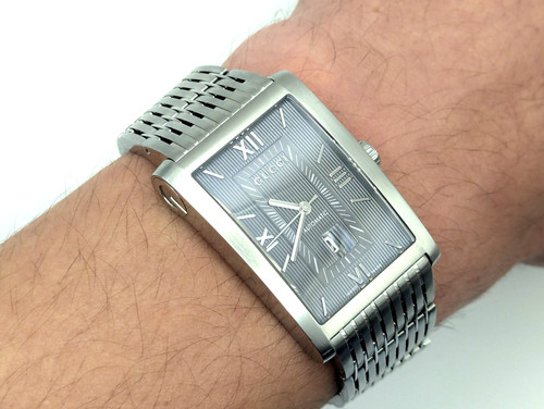 Rare gucci 8600m automatic - rare,