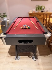 Strikeworth 6ft Pro American