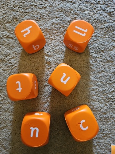 Early years phonics foam - early,