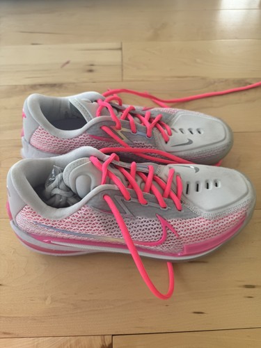 Size nike air zoom gt - 7.5,