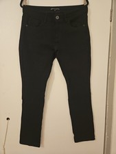 M&S Women's Black Treggings