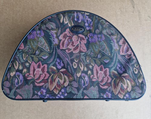 Aston vintage tapestry vanity - vintage,