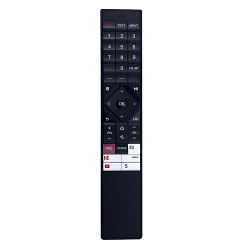 Erf6e64h remote control for - control,