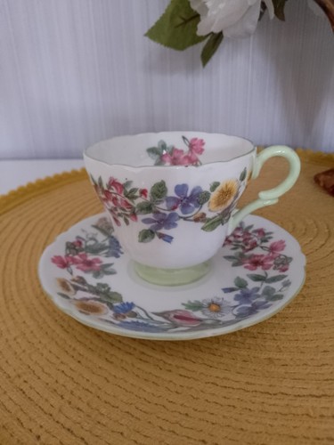 Coffee cup and - coffee,