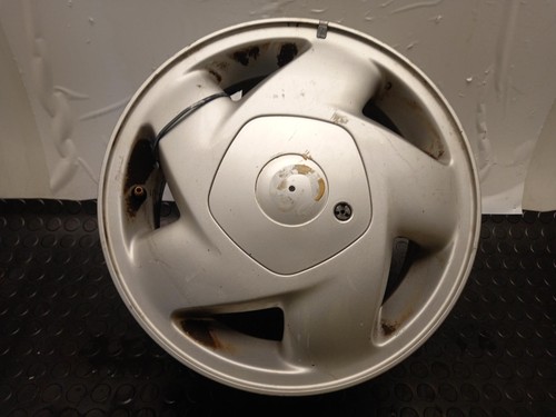 Vauxhall cavalier alloy wheel - vauxhall,