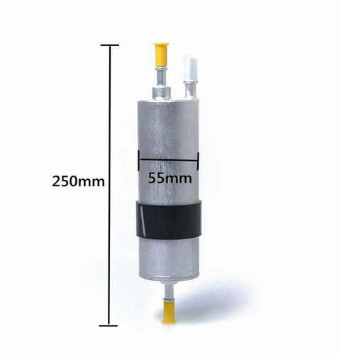 Fuel filter fits - fits, x1