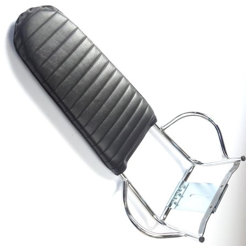 Cuppini high rise backrest - rise,