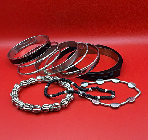 Chico lot 10 bracelets - lot, of