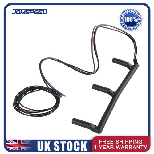 New glow plug - plug, rail