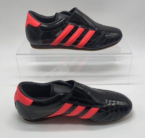 Adidas taekwondo ladies - ladies, patent