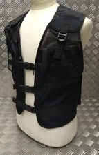 Tactical Assault Vest Genuine