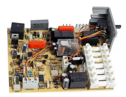 Baxi solo 50 60 - pf,