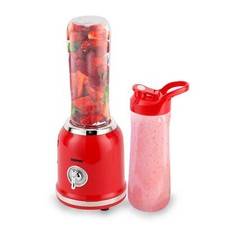 GEEPAS 300W Nutri Blender
