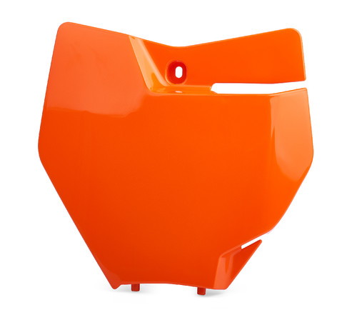 Ktm front number - ktm,
