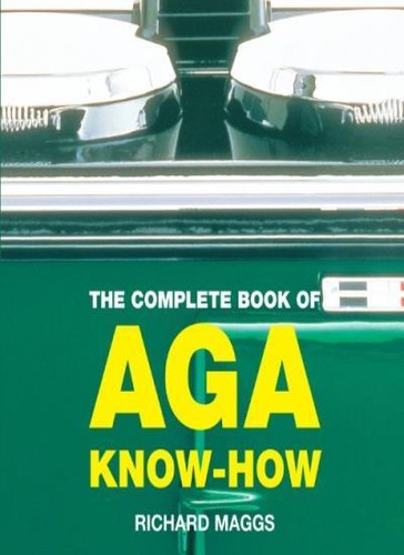 The complete book - of, aga