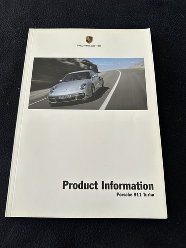 2007 2008 porsche - 2007,