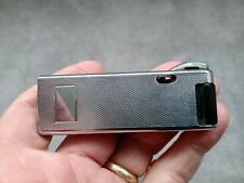 Rare - IM Corona - Pipemaster Chrome - Pipe Lighter (33-3201)