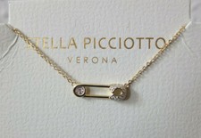 Stella Picciotto Designer 925