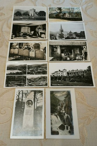 Lot old original - lot,