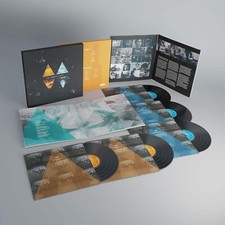 Marillion - Seasons End Vinyl