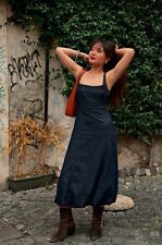 ZARA WOMAN FW24 DENIM BALLOON