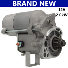 KUBOTA V2203 2.0kW 9 TEETH