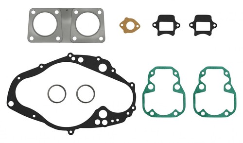 Full gasket set for suzuki - gasket, gt