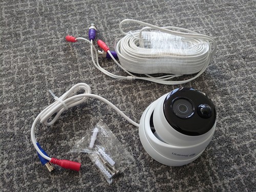 New swann pro - pro, 1080msd