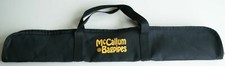 McCallum 26" Practice Chanter Carry Case Great Highland Bagpipes pipe